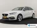 SEAT Leon e-Hybrid Sportstourer 1.4 TSI eHybrid PHEV FR Business Inte Blanc - thumbnail 1