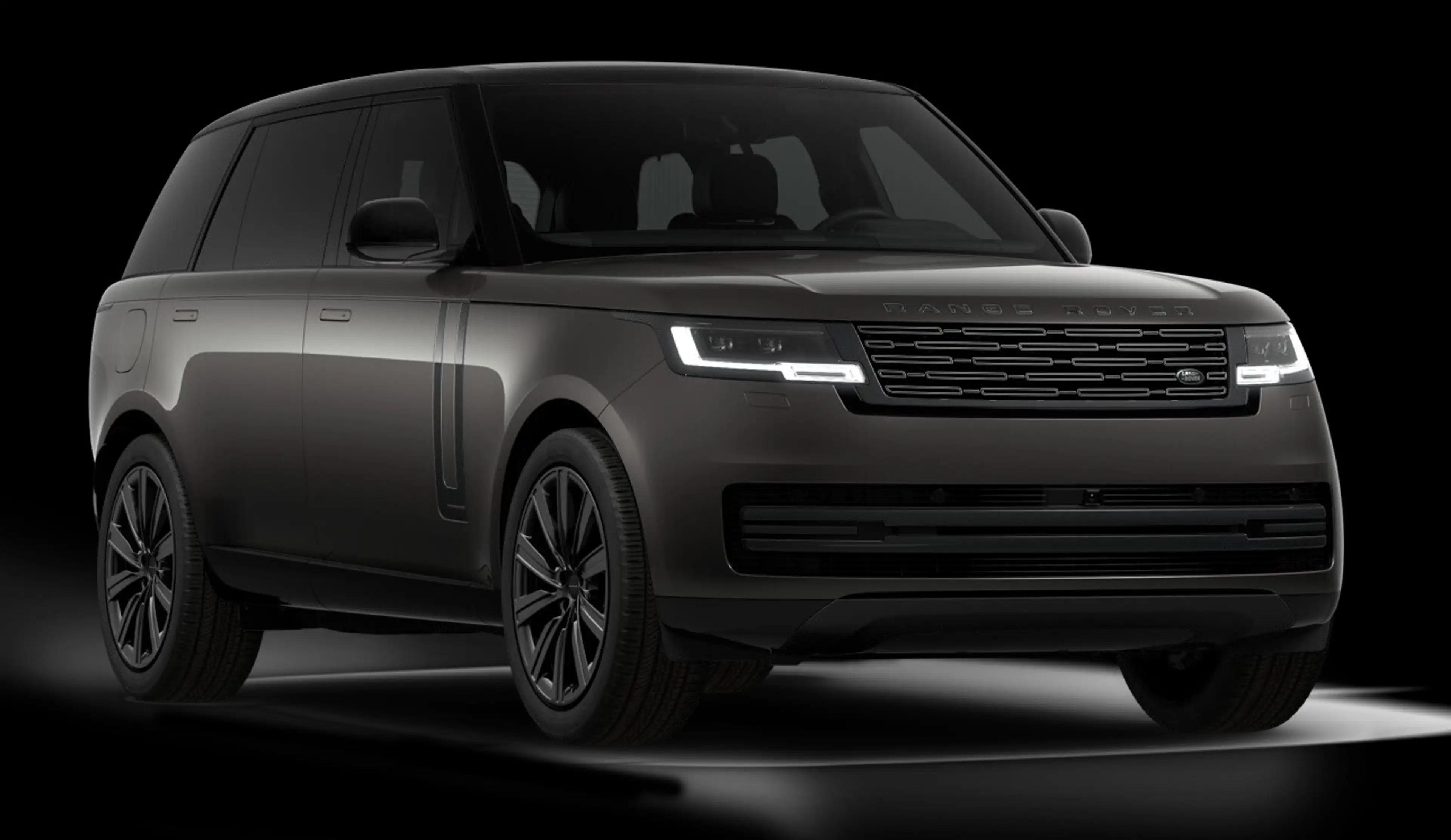 Land Rover Range Rover P460e LWB Autobiography PHEV Long Wheelbase