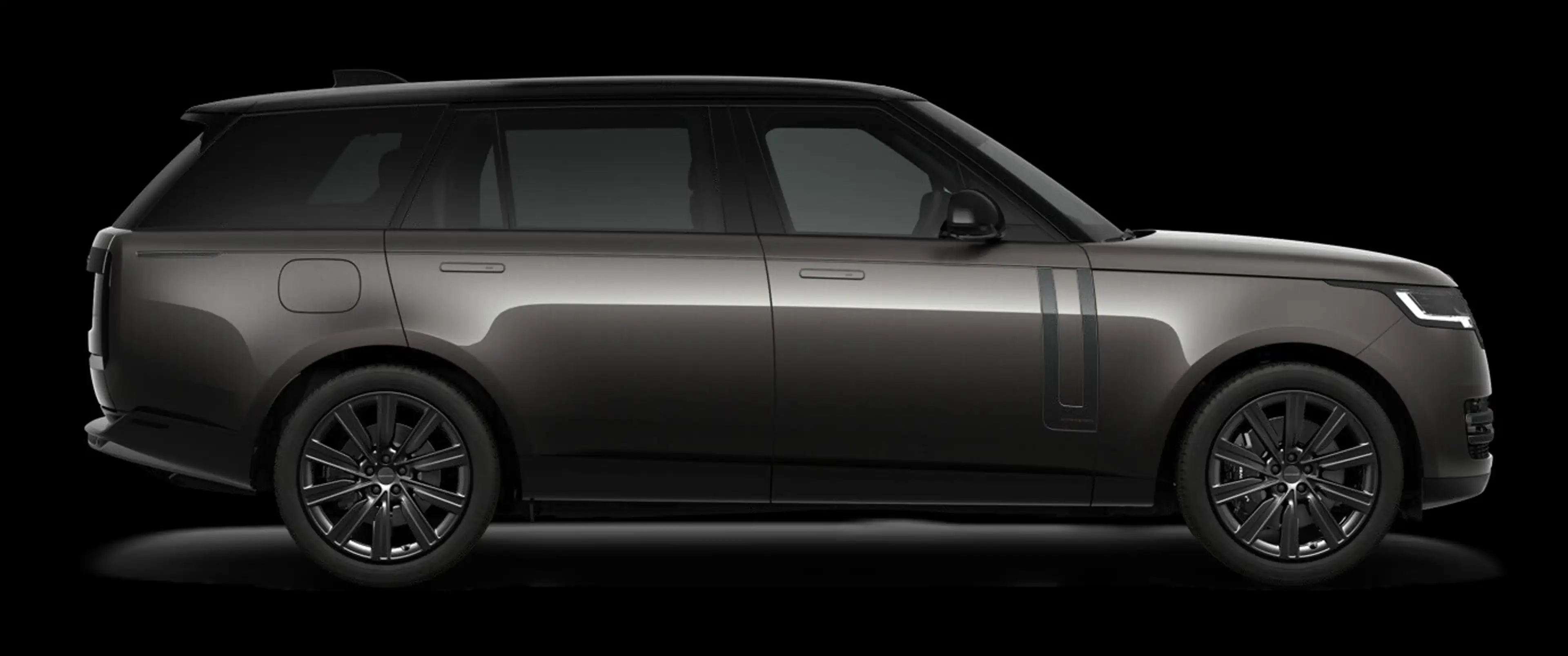 Land Rover Range Rover P460e LWB Autobiography PHEV Long Wheelbase — photo 2