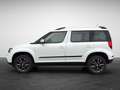 Skoda Yeti 2.0 TDI 4x4 Ambition Outdoor Weiß - thumbnail 4