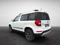 Skoda Yeti 2.0 TDI 4x4 Ambition Outdoor Weiß - thumbnail 5