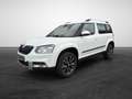 Skoda Yeti 2.0 TDI 4x4 Ambition Outdoor Weiß - thumbnail 3