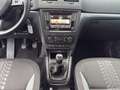 Skoda Yeti 2.0 TDI 4x4 Ambition Outdoor Weiß - thumbnail 11