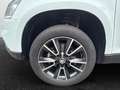 Skoda Yeti 2.0 TDI 4x4 Ambition Outdoor Weiß - thumbnail 6