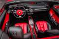 Ferrari 458 4.5 V8 Spider - Front lift l Ceramisch l Carbon st Red - thumbnail 11