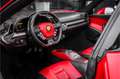 Ferrari 458 4.5 V8 Spider - Front lift l Ceramisch l Carbon st Red - thumbnail 10