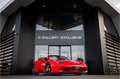 Ferrari 458 4.5 V8 Spider - Front lift l Ceramisch l Carbon st Red - thumbnail 1