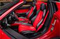 Ferrari 458 4.5 V8 Spider - Front lift l Ceramisch l Carbon st Rood - thumbnail 21