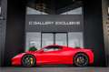 Ferrari 458 4.5 V8 Spider - Front lift l Ceramisch l Carbon st Rot - thumbnail 4