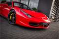 Ferrari 458 4.5 V8 Spider - Front lift l Ceramisch l Carbon st Rood - thumbnail 30