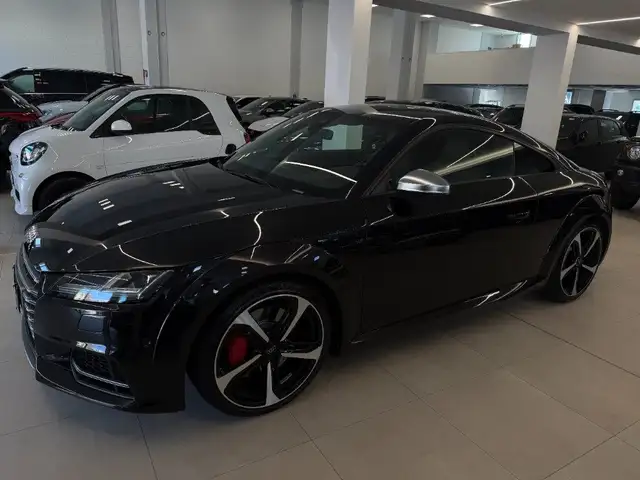 Audi TTS Coupé 2.0 TFSI 310 CV quattro