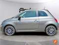 Fiat 500 Dolcevita 1.0 Hybrid 51KW (70 CV) Gris - thumbnail 4