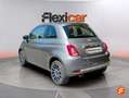 Fiat 500 Dolcevita 1.0 Hybrid 51KW (70 CV) Gris - thumbnail 7