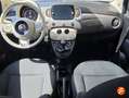 Fiat 500 Dolcevita 1.0 Hybrid 51KW (70 CV) Gris - thumbnail 15