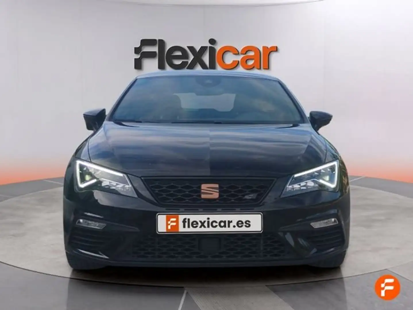 SEAT Leon ST 2.0 TSI S&S Cupra DSG7 290 Negro - 2