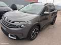 Citroen C5 Aircross 1.2 Puretech 130 S&S Shine Grigio - thumbnail 1