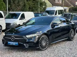 Mercedes-Benz CLS 400 CLS400d 4MATIC*AMG*PDC*SHZ*KAMERA*MOD.2022*