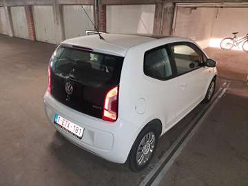 Up! 1.0i Move up! BMT