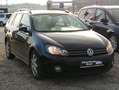 Volkswagen Golf Variant Rabbit 2012 BMT 1,6 TDI DPF Schwarz - thumbnail 3