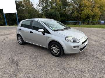 Punto Business 1.3 Multijet 16V 75 Easy Business