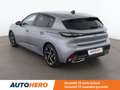 Peugeot 308 1.2 PureTech Allure Pack Gris - thumbnail 4