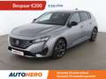 Peugeot 308 1.2 PureTech Allure Pack Gris - thumbnail 1