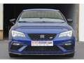 SEAT Leon Leon Cupra 2.0 16V TSI 300cv DSG6 PHASE 2 + OPTIONS LIGNE BULL-X Azul - thumbnail 33