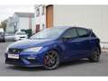 SEAT Leon Leon Cupra 2.0 16V TSI 300cv DSG6 PHASE 2 + OPTIONS LIGNE BULL-X Azul - thumbnail 2
