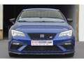 SEAT Leon Leon Cupra 2.0 16V TSI 300cv DSG6 PHASE 2 + OPTIONS LIGNE BULL-X Azul - thumbnail 5