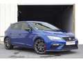 SEAT Leon Leon Cupra 2.0 16V TSI 300cv DSG6 PHASE 2 + OPTIONS LIGNE BULL-X Azul - thumbnail 1
