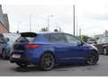 SEAT Leon Leon Cupra 2.0 16V TSI 300cv DSG6 PHASE 2 + OPTIONS LIGNE BULL-X Azul - thumbnail 4