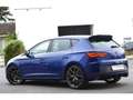 SEAT Leon Leon Cupra 2.0 16V TSI 300cv DSG6 PHASE 2 + OPTIONS LIGNE BULL-X Azul - thumbnail 3