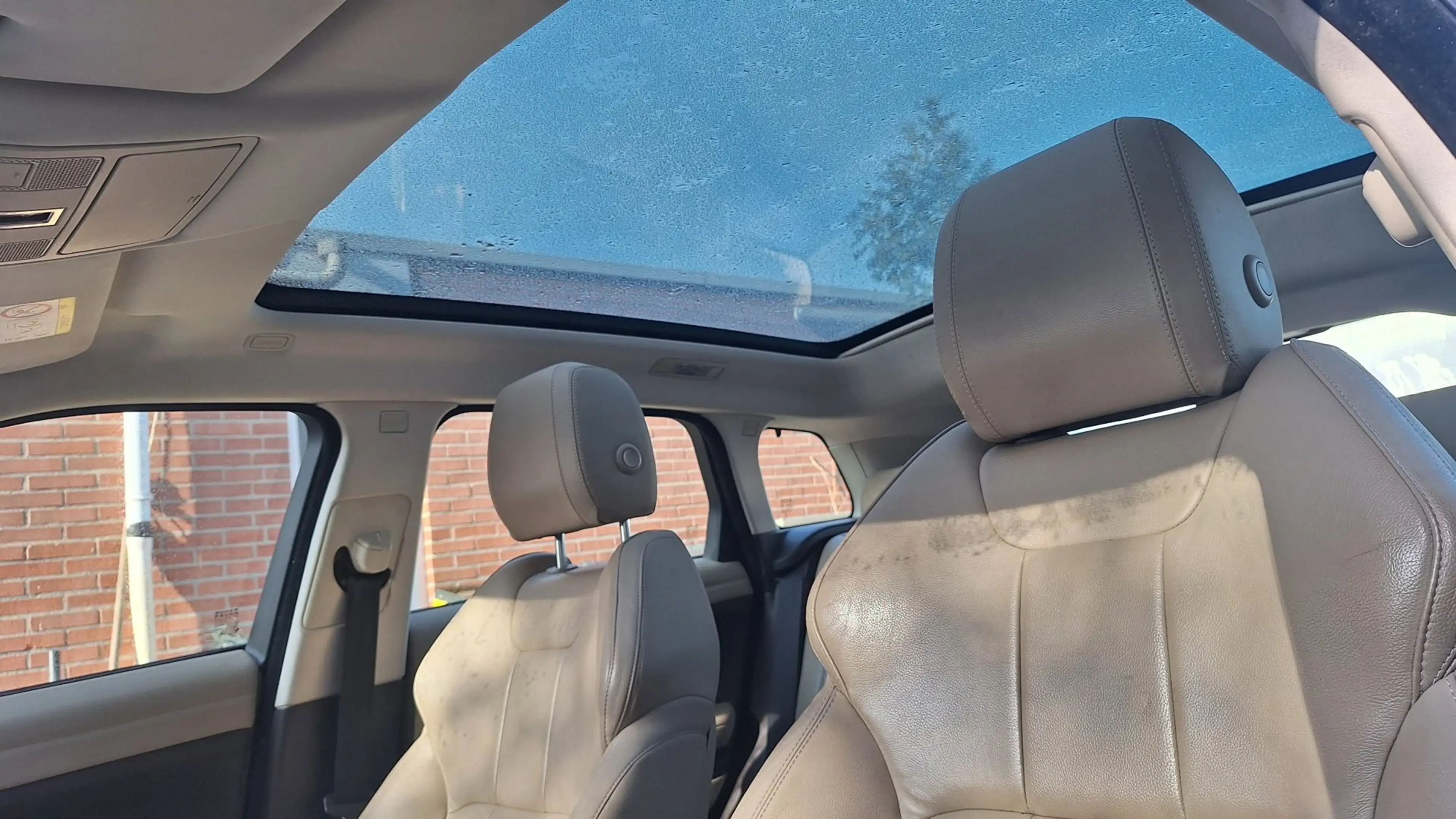 Land Rover Range Rover Evoque 2.0 TD4 Urban Series SE — photo 6