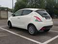 Lancia Ypsilon Silver 1.0 FireFly MHEV Blanco - thumbnail 5