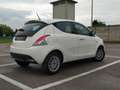 Lancia Ypsilon Silver 1.0 FireFly MHEV Blanco - thumbnail 4