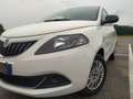 Lancia Ypsilon Silver 1.0 FireFly MHEV Blanco - thumbnail 6
