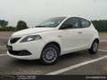 Lancia Ypsilon Silver 1.0 FireFly MHEV Blanco - thumbnail 1