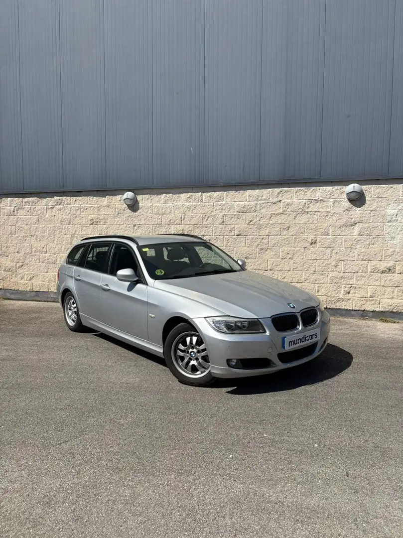 BMW 318 318dA Touring - 2