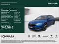Skoda Octavia Combi Sportline 1.5 TSI *MATRIX*AHK*19"* Blau - thumbnail 1