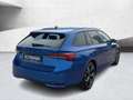 Skoda Octavia Combi Sportline 1.5 TSI *MATRIX*AHK*19"* Blau - thumbnail 4