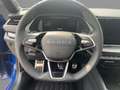 Skoda Octavia Combi Sportline 1.5 TSI *MATRIX*AHK*19"* Blau - thumbnail 10