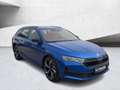 Skoda Octavia Combi Sportline 1.5 TSI *MATRIX*AHK*19"* Blau - thumbnail 5