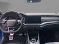 Skoda Octavia Combi Sportline 1.5 TSI *MATRIX*AHK*19"* Blau - thumbnail 9