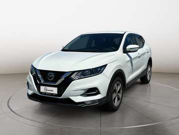 Qashqai 1.3 dig-t Visia 140cv