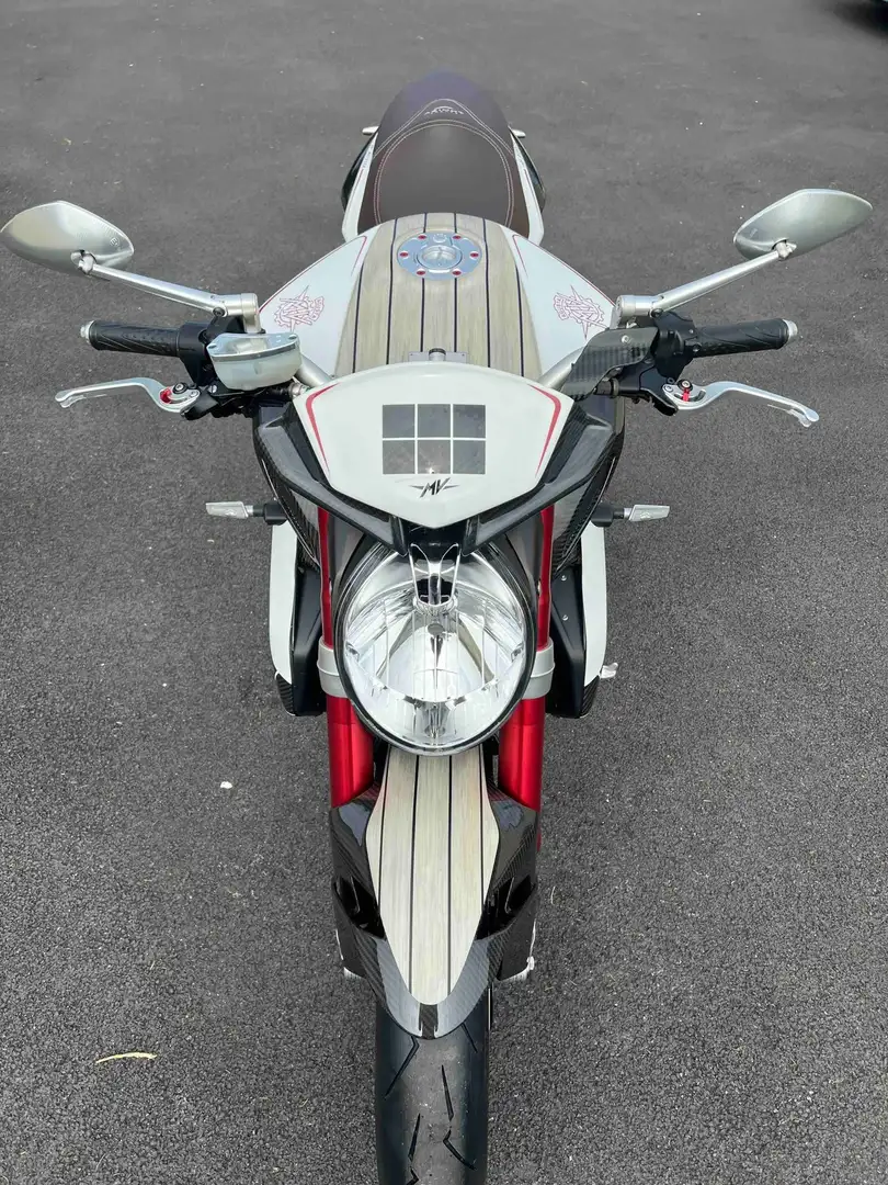 MV Agusta Brutale 800 Brutale 800 RR - 2