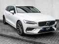 Volvo V60 T6 AWD Plug-in Hybrid Elektrisch/Benzin Core Brigh Blanco - thumbnail 2