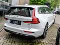 Volvo V60 T6 AWD Plug-in Hybrid Elektrisch/Benzin Core Brigh Blanc - thumbnail 3