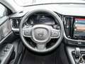 Volvo V60 T6 AWD Plug-in Hybrid Elektrisch/Benzin Core Brigh Blanc - thumbnail 8