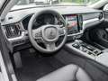 Volvo V60 T6 AWD Plug-in Hybrid Elektrisch/Benzin Core Brigh Blanc - thumbnail 6
