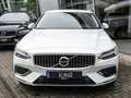 Volvo V60 T6 AWD Plug-in Hybrid Elektrisch/Benzin Core Brigh Blanc - thumbnail 19